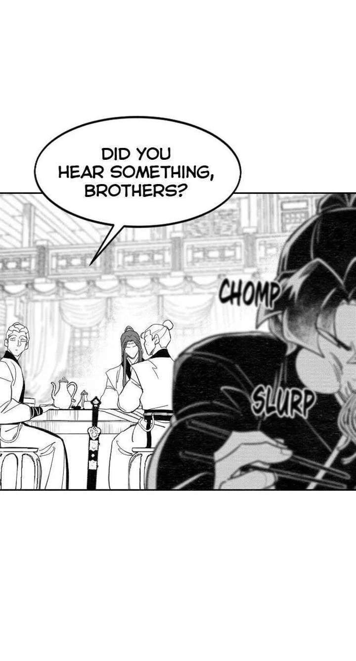 Return of the Mount Hua Sect Chap 155 - Next Chap 156