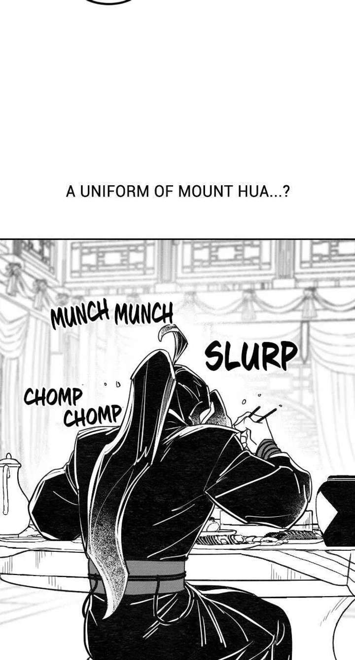 Return of the Mount Hua Sect Chap 155 - Next Chap 156