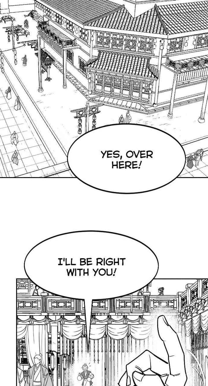 Return of the Mount Hua Sect Chap 155 - Next Chap 156
