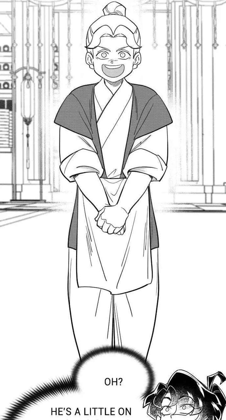 Return of the Mount Hua Sect Chap 155 - Next Chap 156