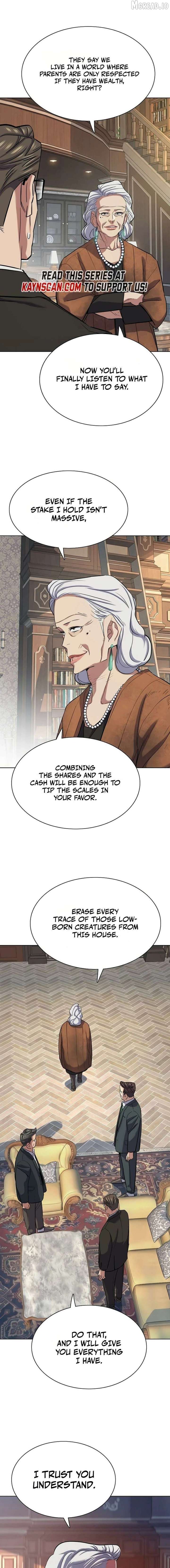 Swordmaster's Youngest Son Chap 202 - Next Chap 203