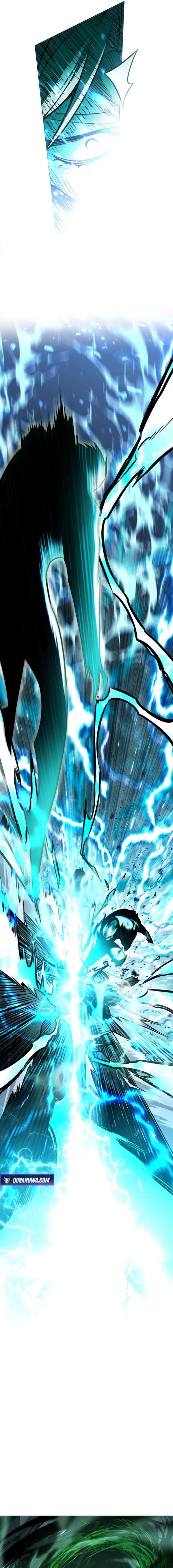 Eleceed Chap 400 - Next Chap 401