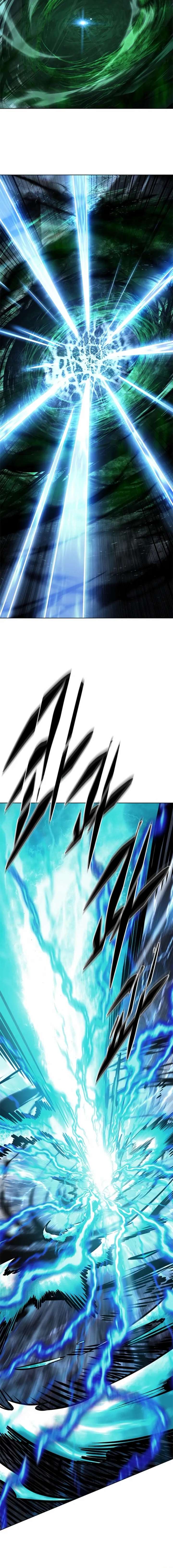 Eleceed Chap 400 - Next Chap 401