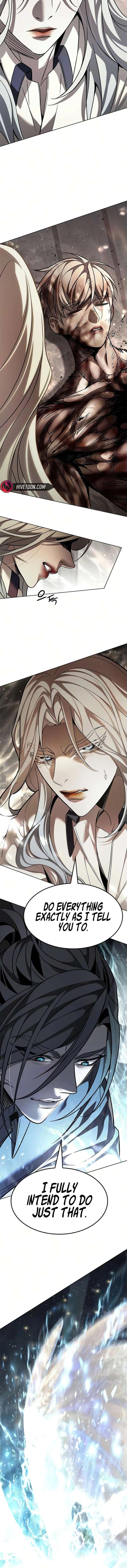 Eleceed Chap 401 - Next Chap 402