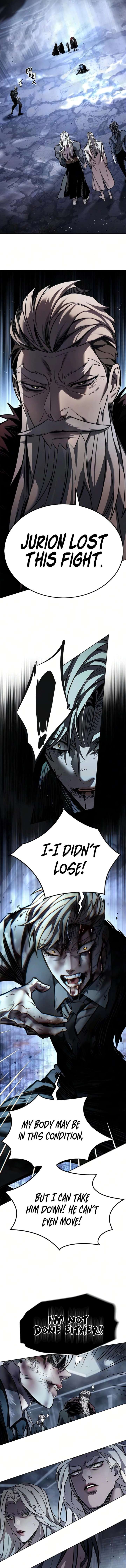 Eleceed Chap 401 - Next Chap 402
