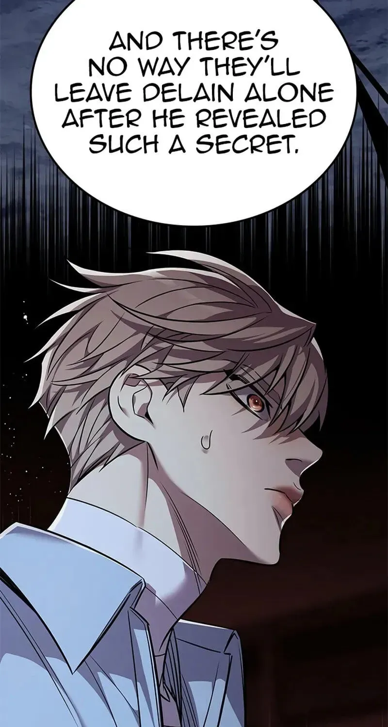Eleceed Chap 408 - Next Chap 409