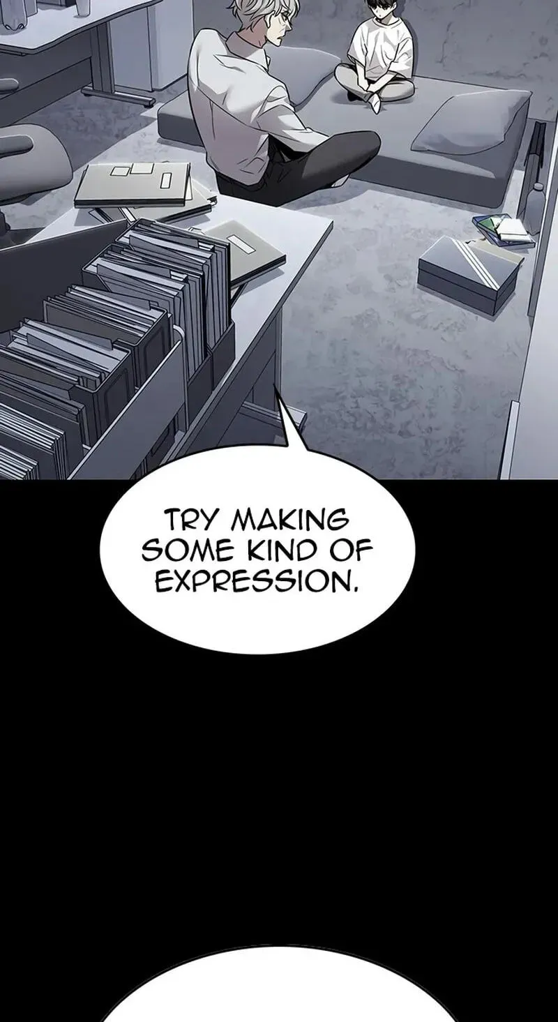 Eleceed Chap 408 - Next Chap 409