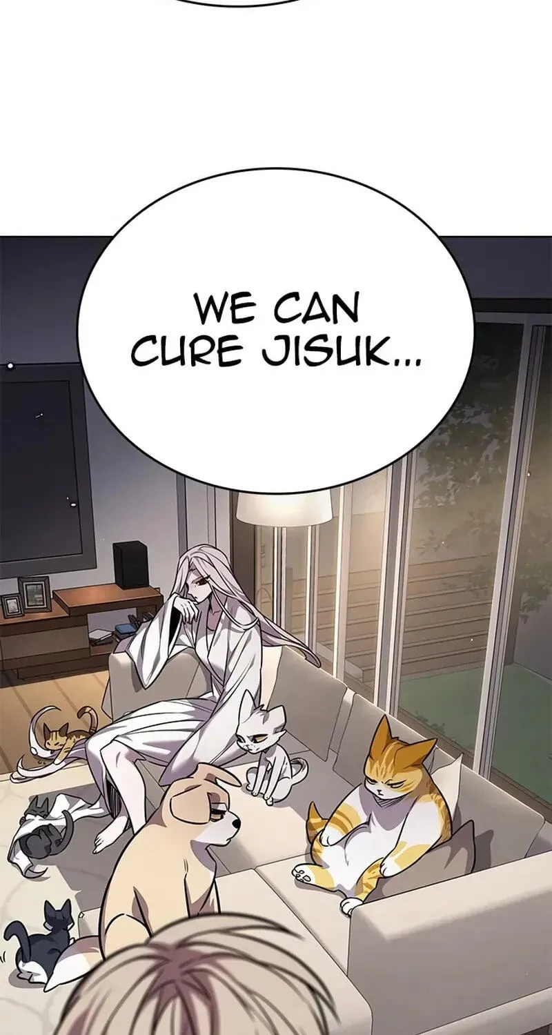 Eleceed Chap 408 - Next Chap 409