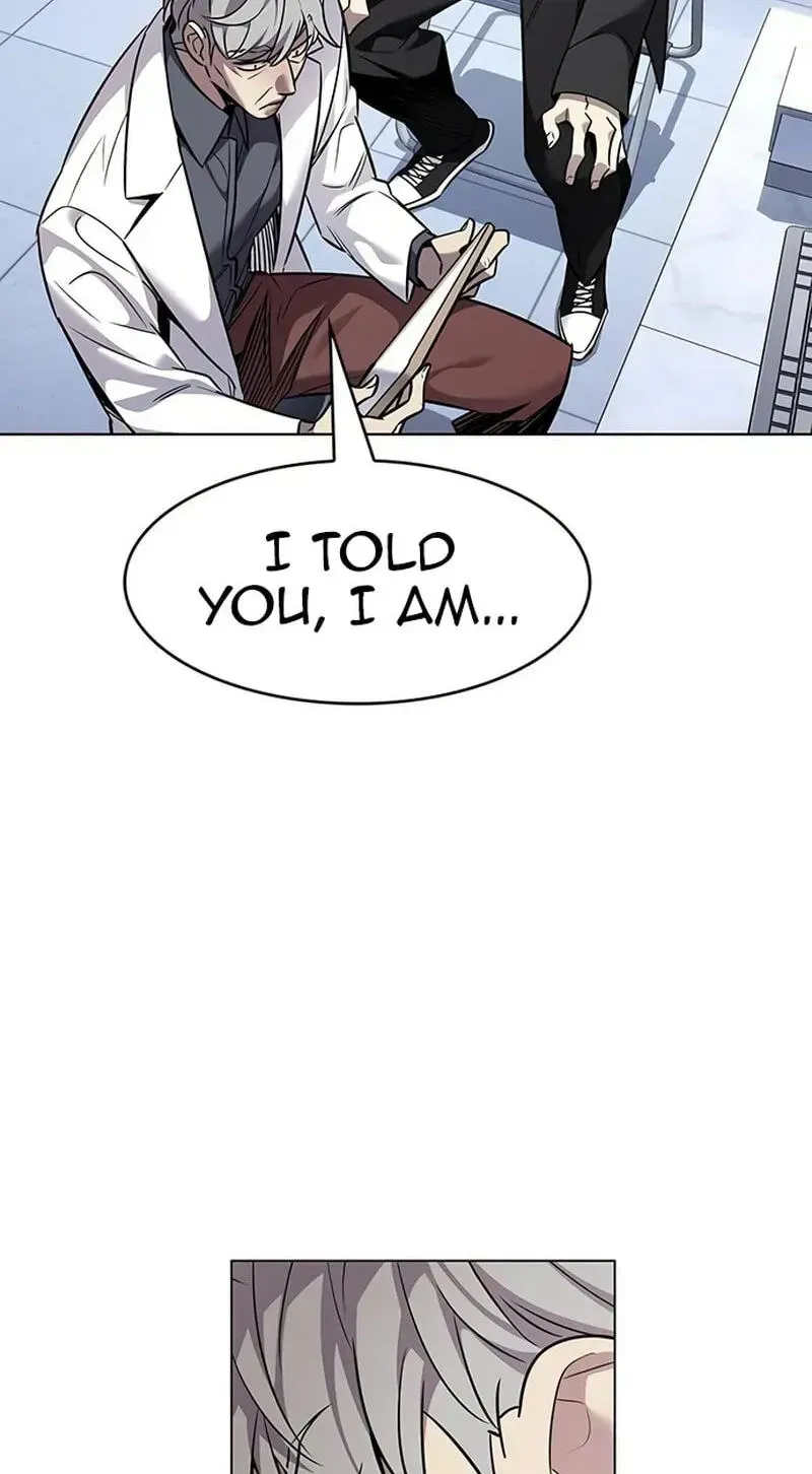 Eleceed Chap 408 - Next Chap 409