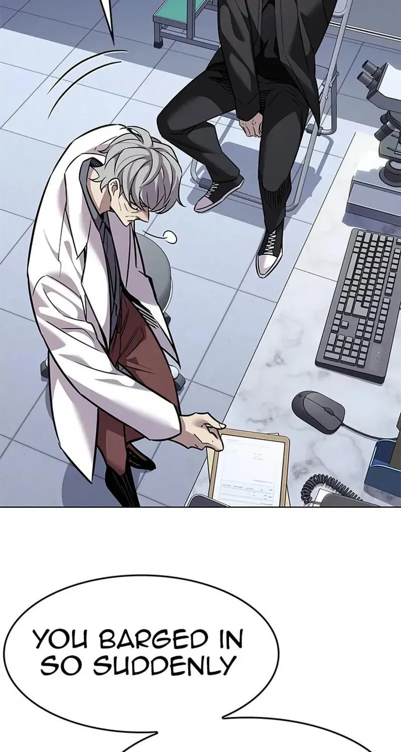 Eleceed Chap 408 - Next Chap 409
