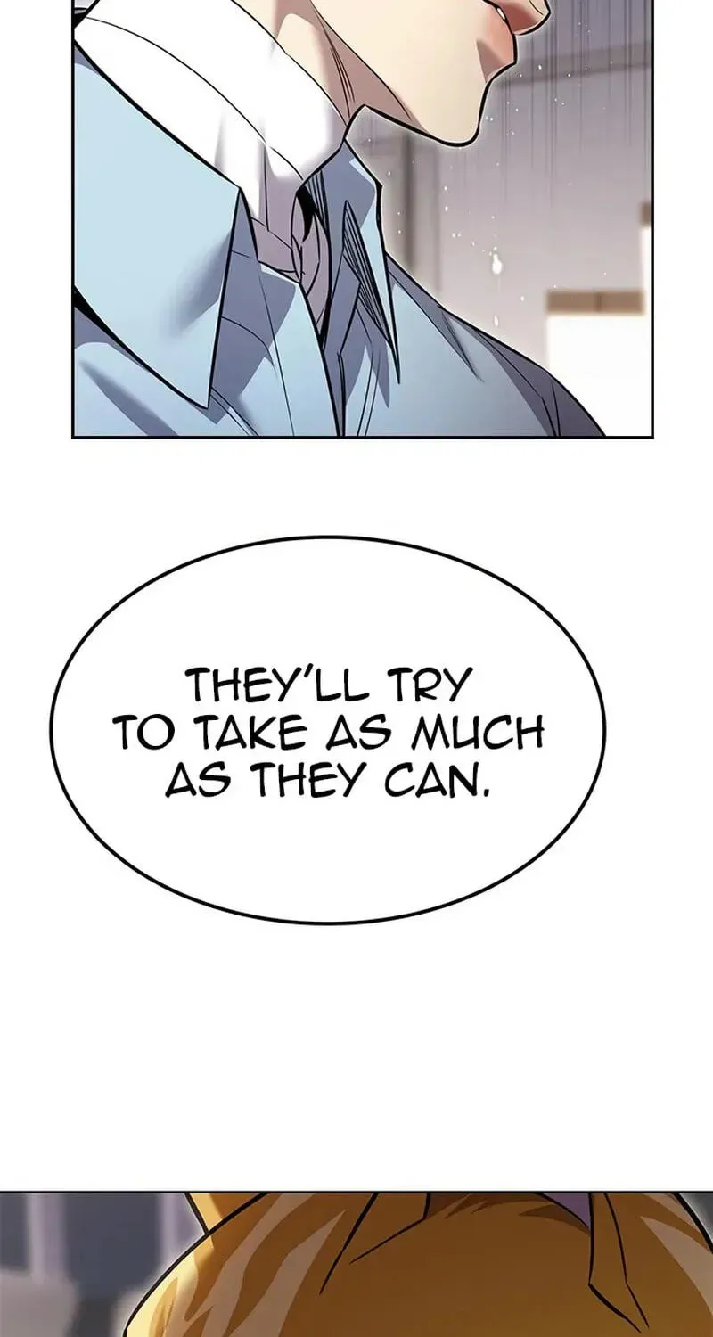 Eleceed Chap 408 - Next Chap 409