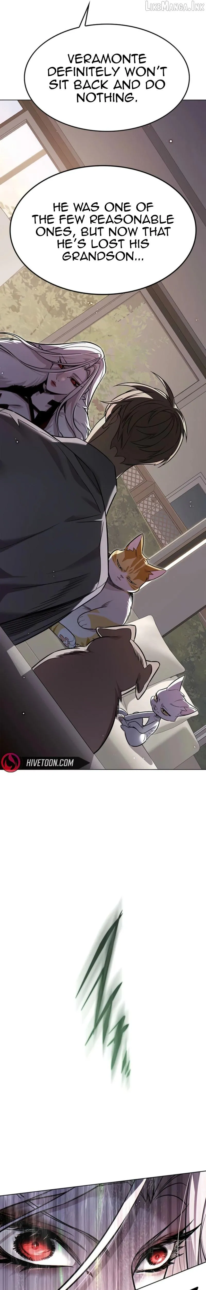 Eleceed Chap 413 - Next Chap 414