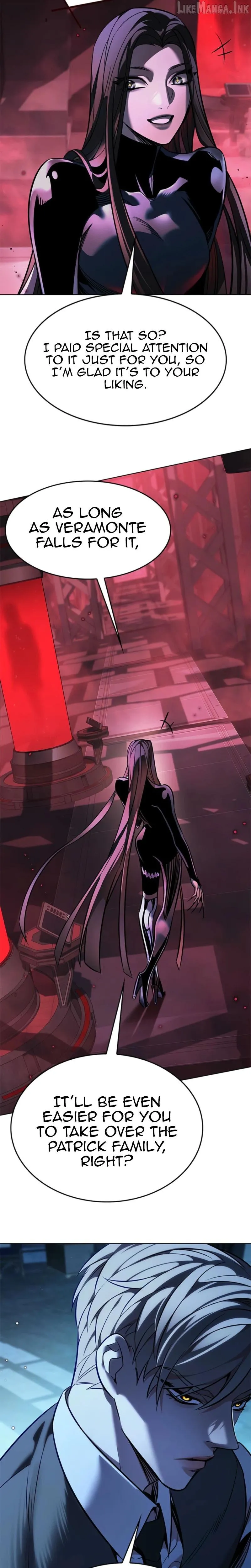 Eleceed Chap 413 - Next Chap 414