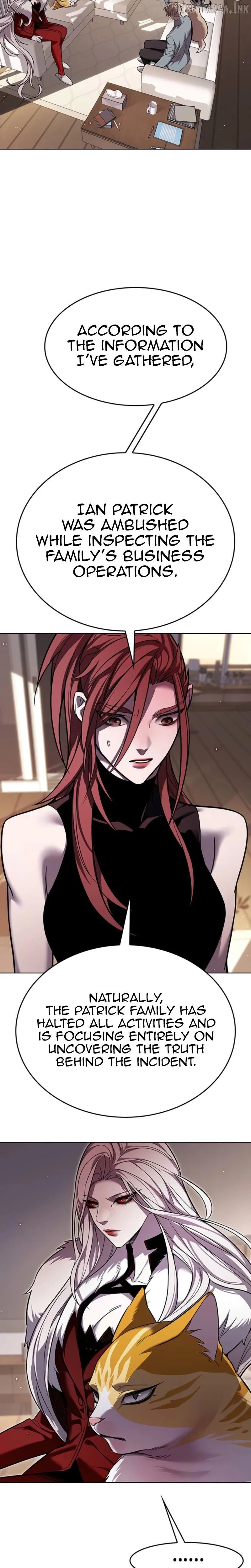 Eleceed Chap 413 - Next Chap 414
