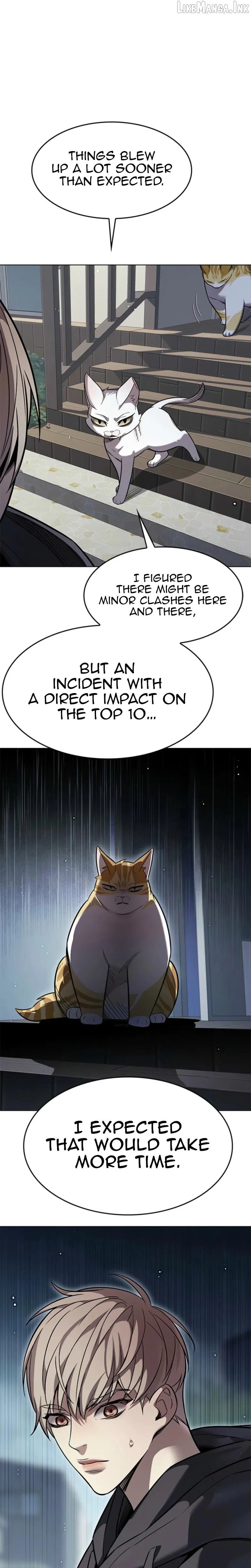 Eleceed Chap 413 - Next Chap 414