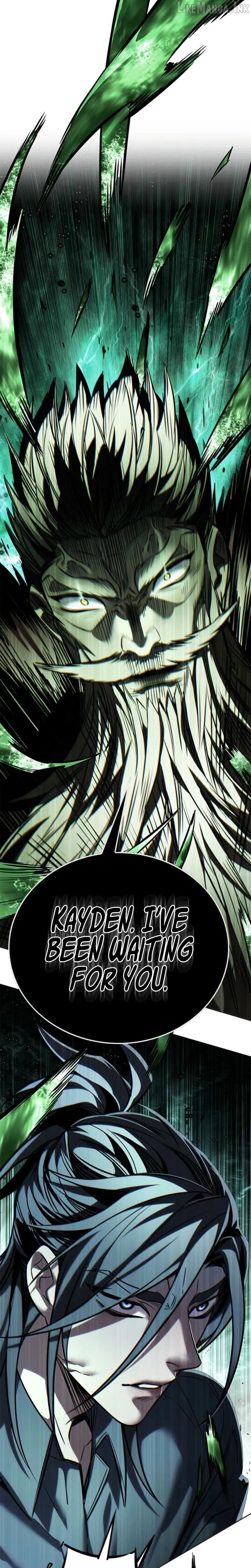 Eleceed Chap 413 - Next Chap 414
