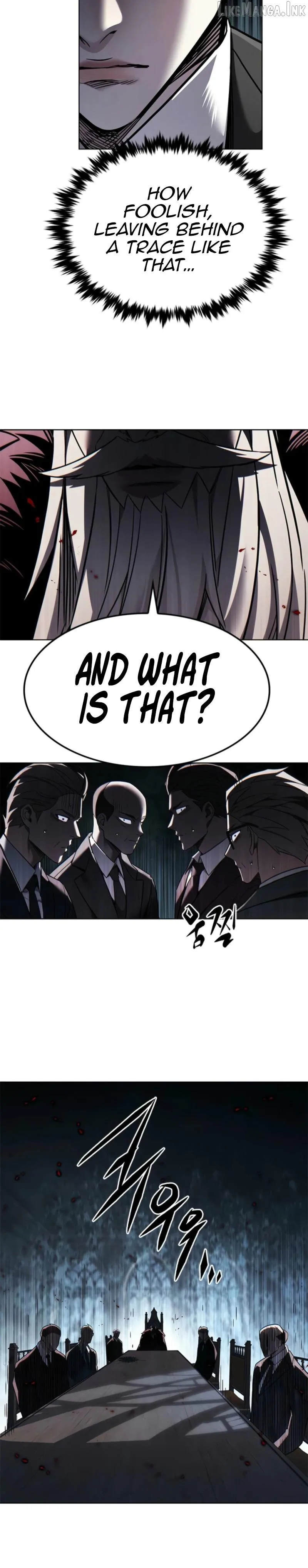 Eleceed Chap 413 - Next Chap 414
