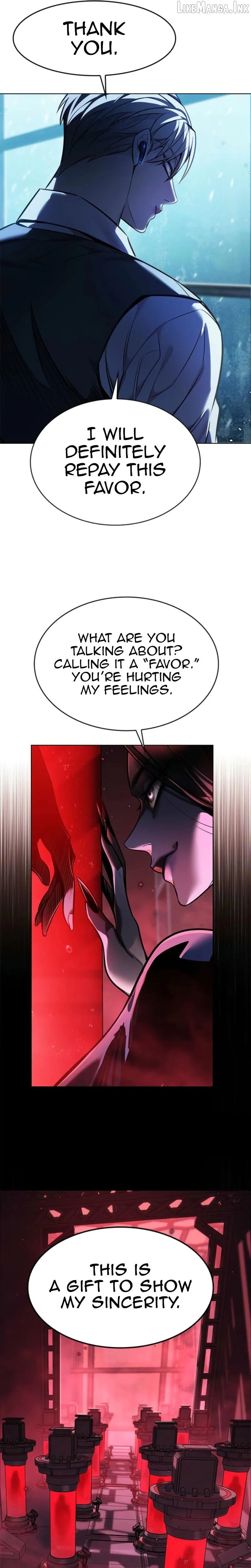 Eleceed Chap 413 - Next Chap 414