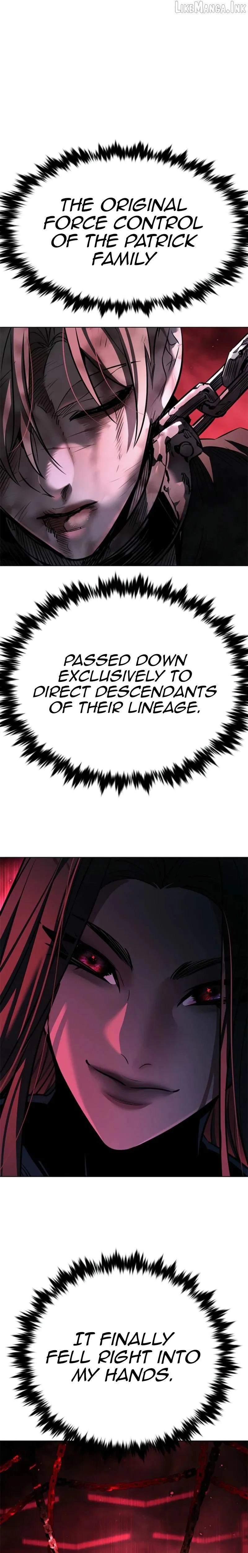 Eleceed Chap 413 - Next Chap 414