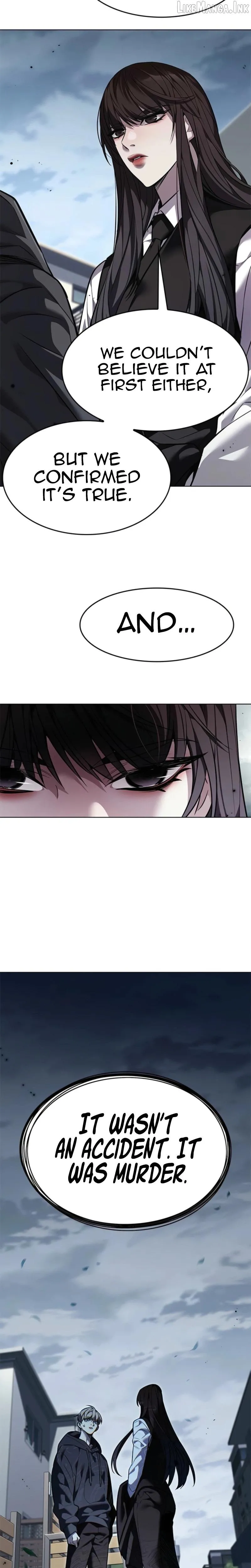 Eleceed Chap 413 - Next Chap 414