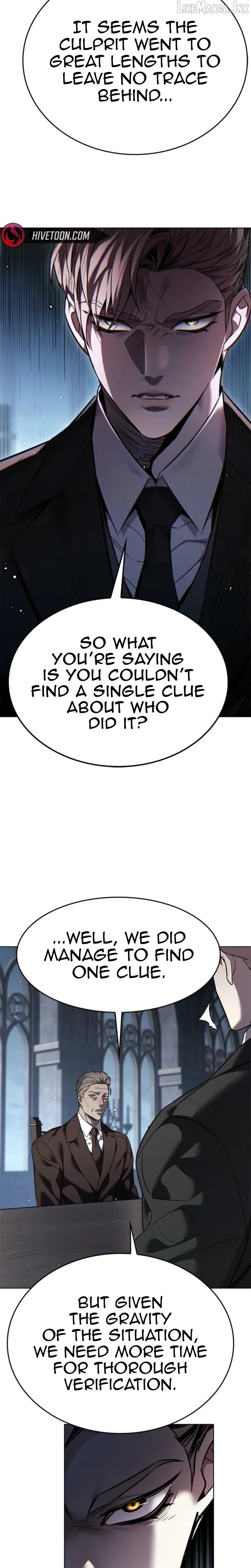 Eleceed Chap 413 - Next Chap 414