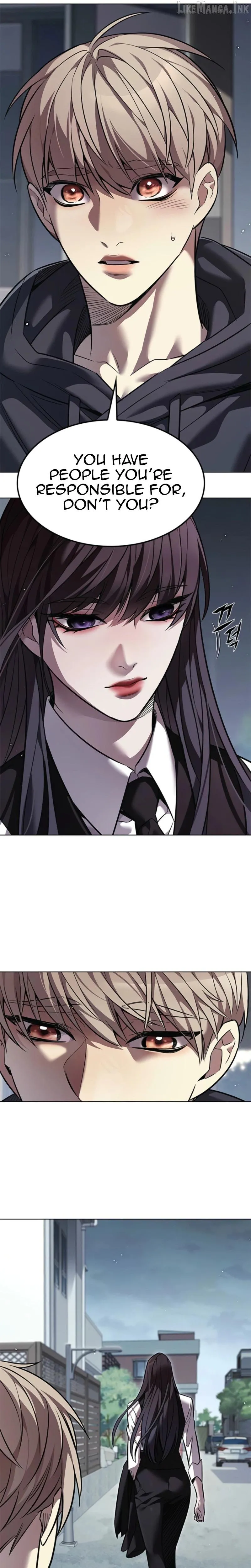 Eleceed Chap 413 - Next Chap 414