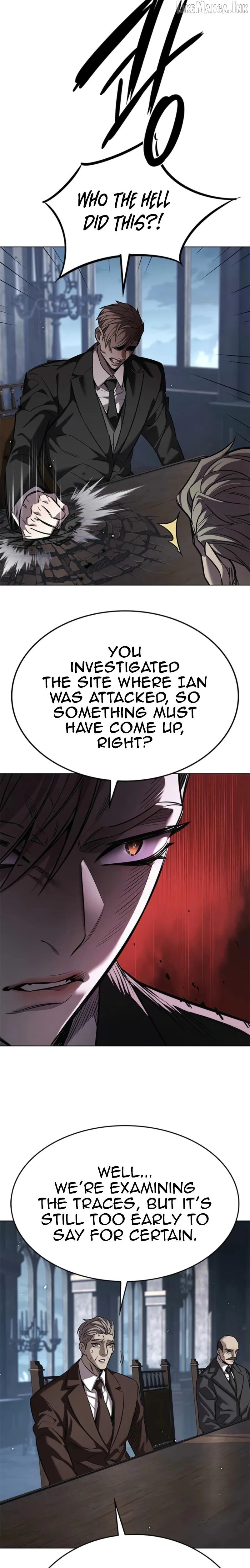 Eleceed Chap 413 - Next Chap 414
