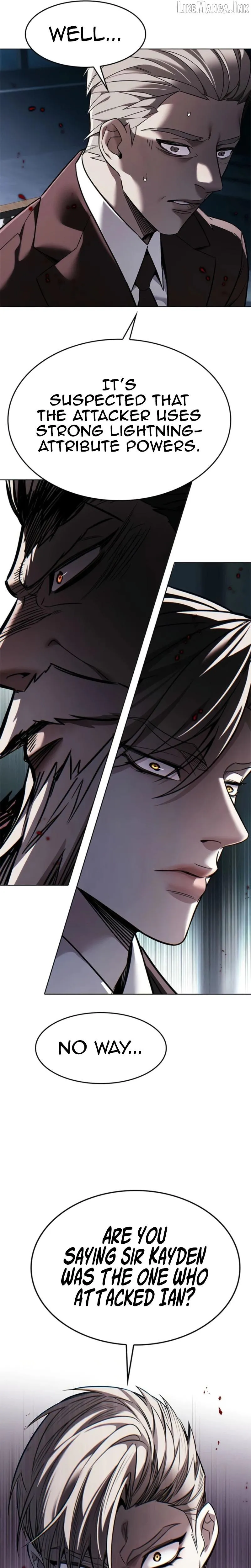 Eleceed Chap 413 - Next Chap 414