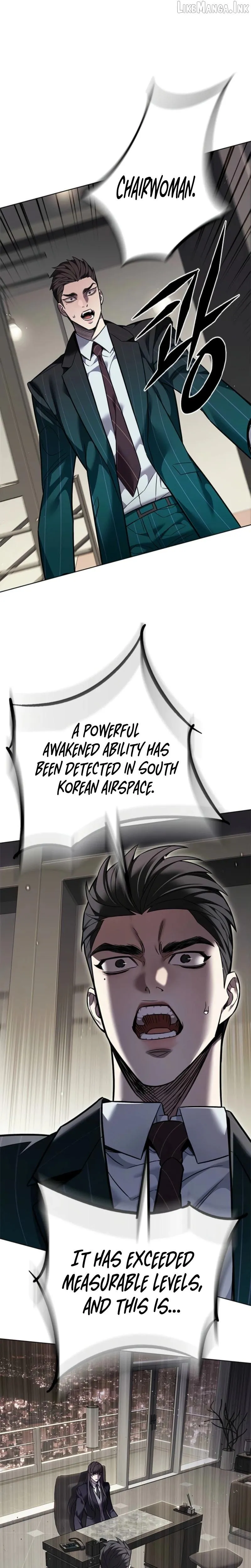Eleceed Chap 413 - Next Chap 414