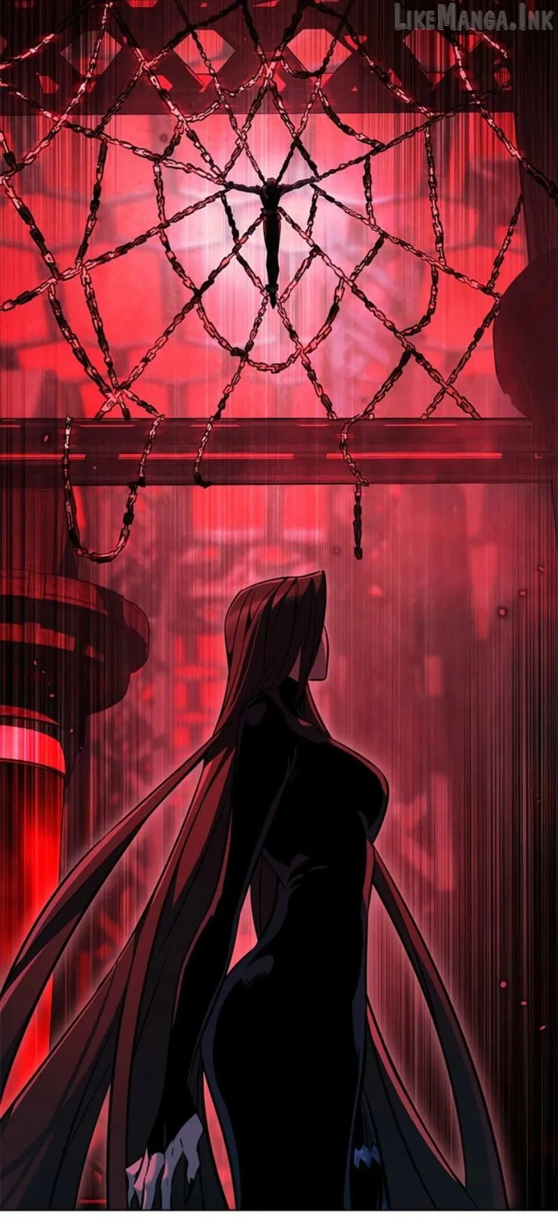 Eleceed Chap 413 - Next Chap 414