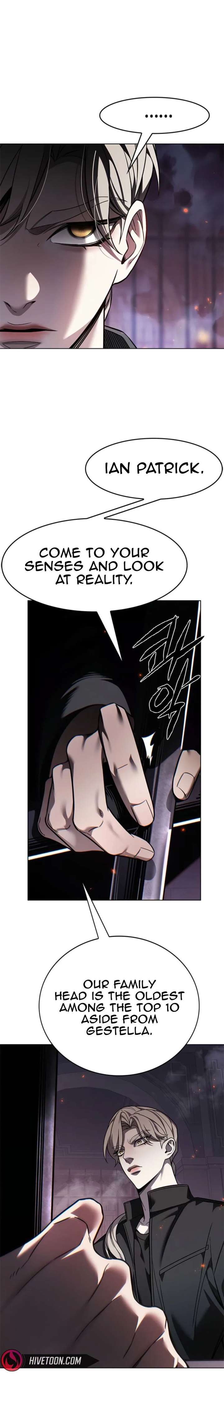 Eleceed Chap 395 - Next Chap 396