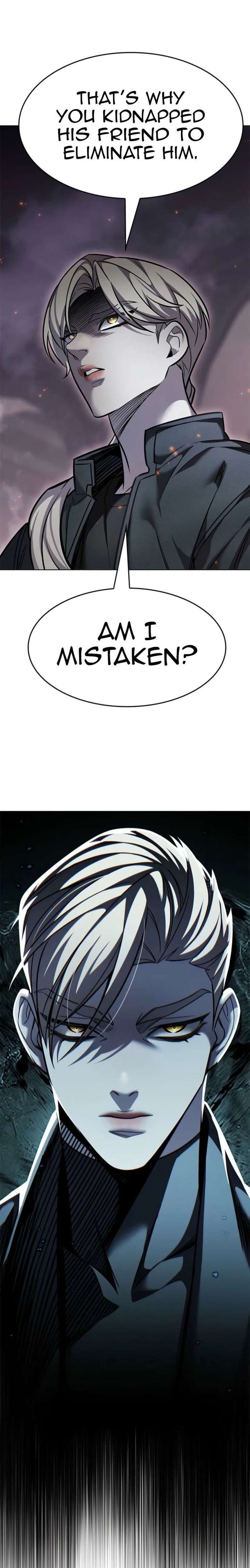 Eleceed Chap 395 - Next Chap 396