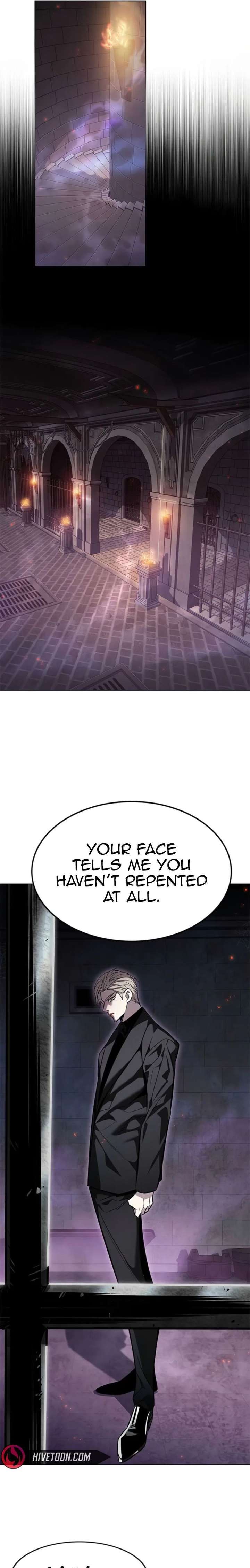 Eleceed Chap 395 - Next Chap 396