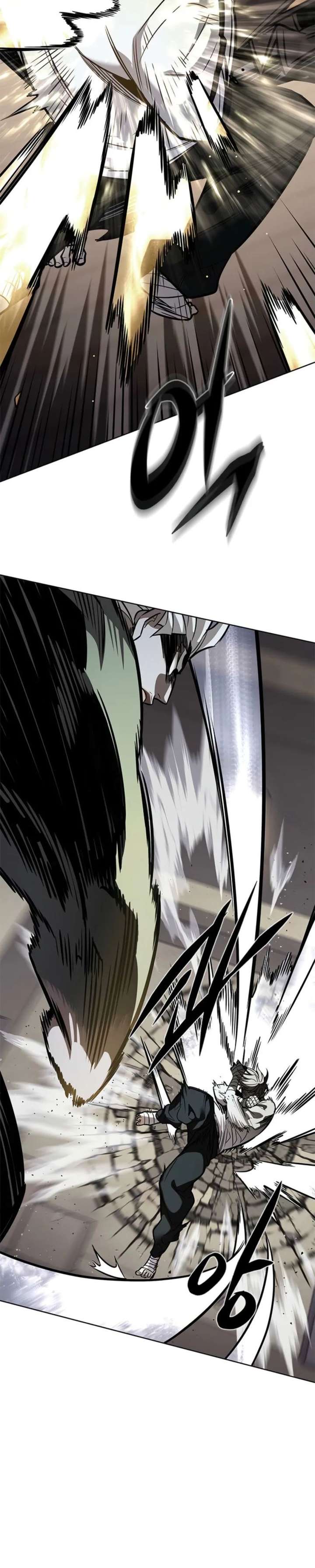 Eleceed Chap 396 - Next Chap 397