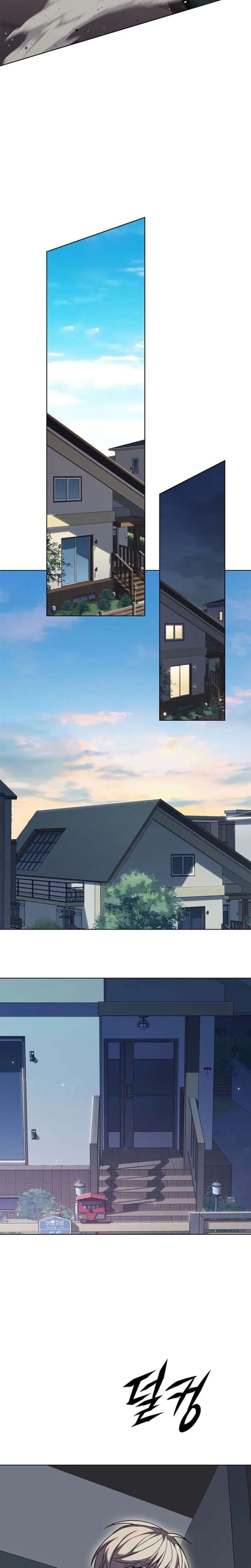 Eleceed Chap 396 - Next Chap 397