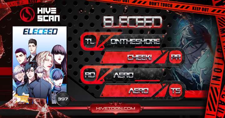 Eleceed Chap 397 - Next Chap 398