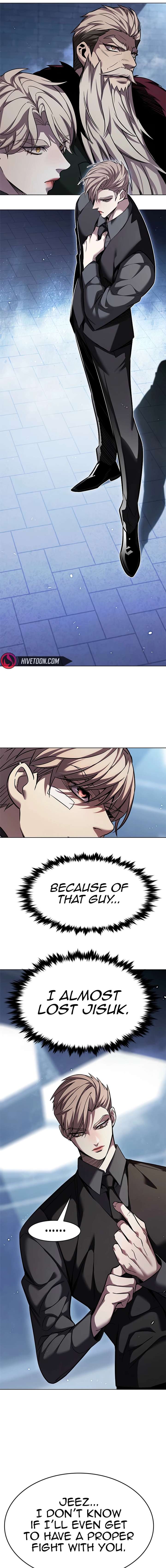 Eleceed Chap 397 - Next Chap 398