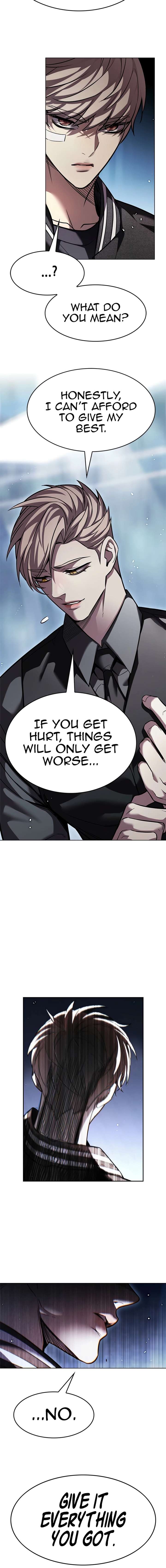 Eleceed Chap 397 - Next Chap 398