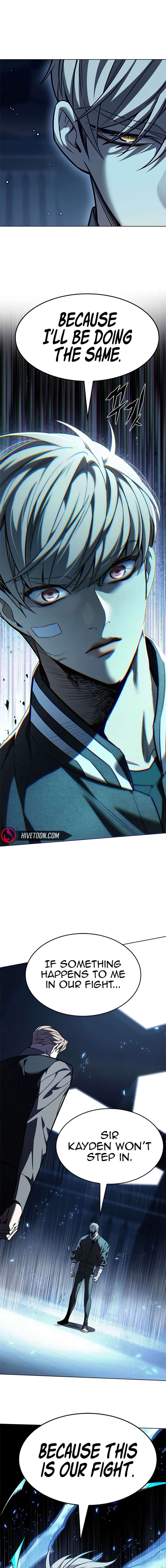 Eleceed Chap 397 - Next Chap 398