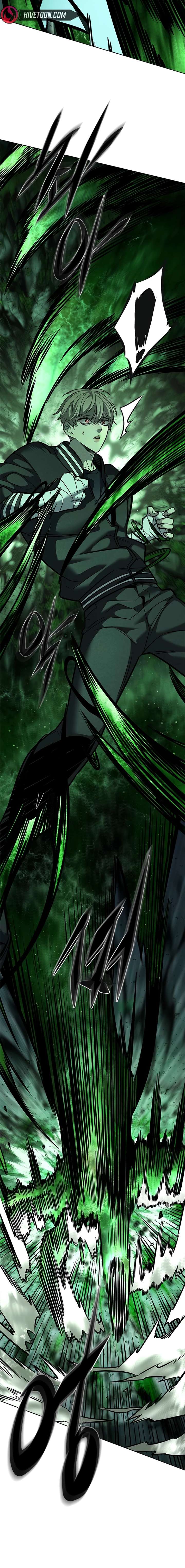 Eleceed Chap 397 - Next Chap 398