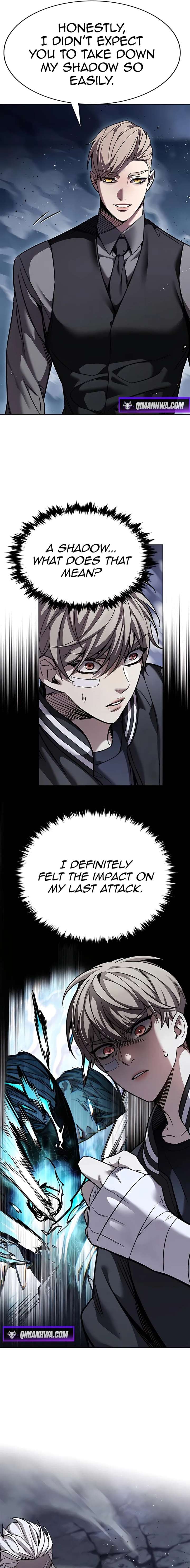Eleceed Chap 398 - Next Chap 399
