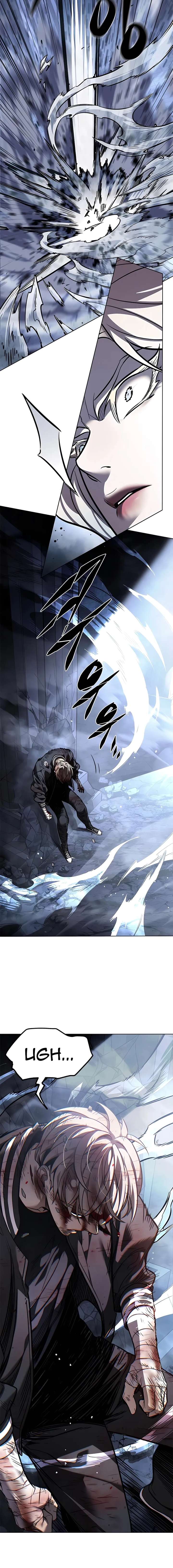 Eleceed Chap 398 - Next Chap 399