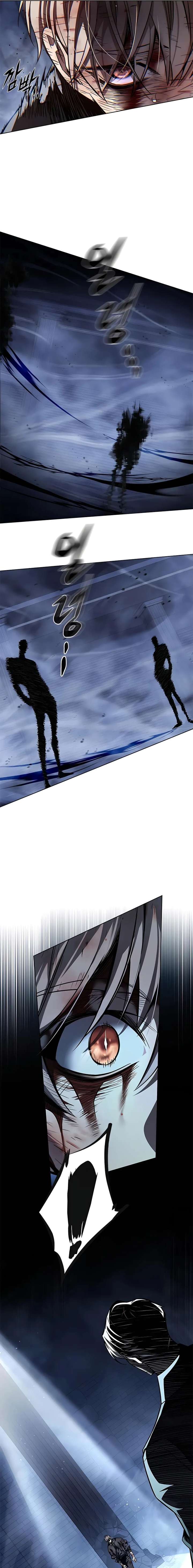 Eleceed Chap 398 - Next Chap 399