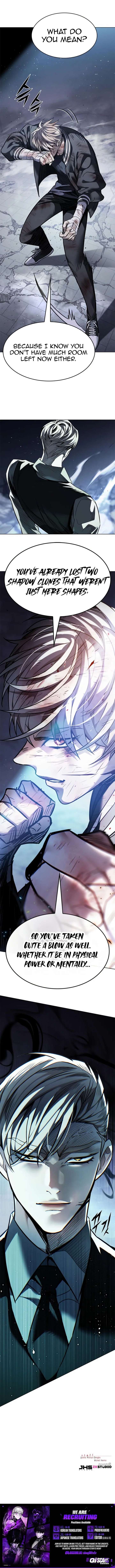 Eleceed Chap 399 - Next Chap 400
