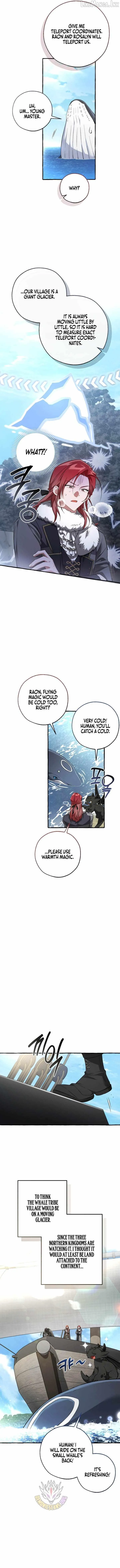 Trash of the Count’s Family Chap 181 - Next Chap 182