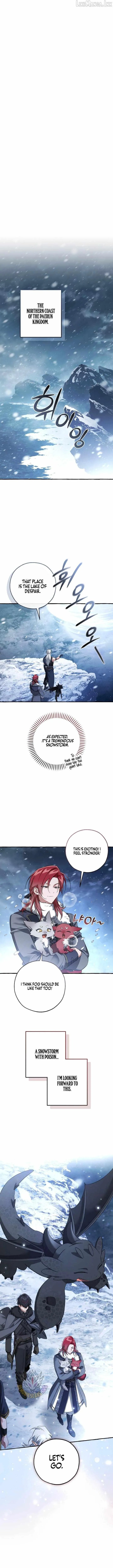 Trash of the Count’s Family Chap 181 - Next Chap 182