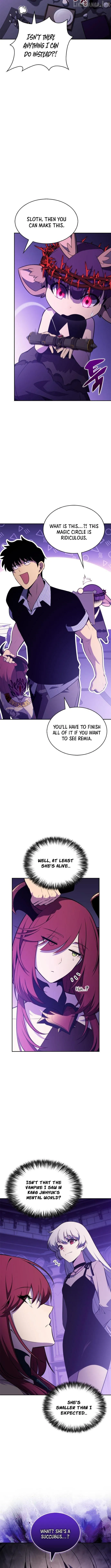 Solo Max-Level Newbie Chap 270 - Next Chap 271