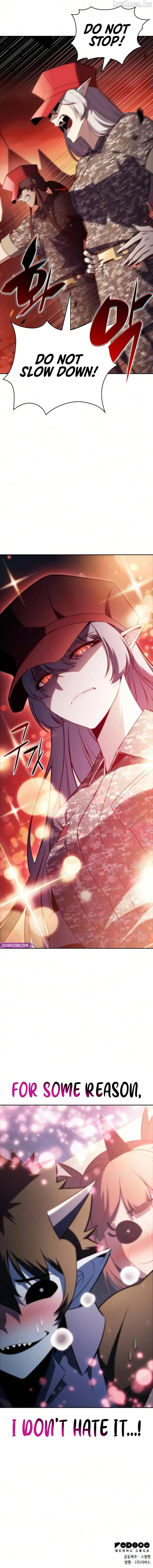 Solo Max-Level Newbie Chap 271 - Next Chap 272