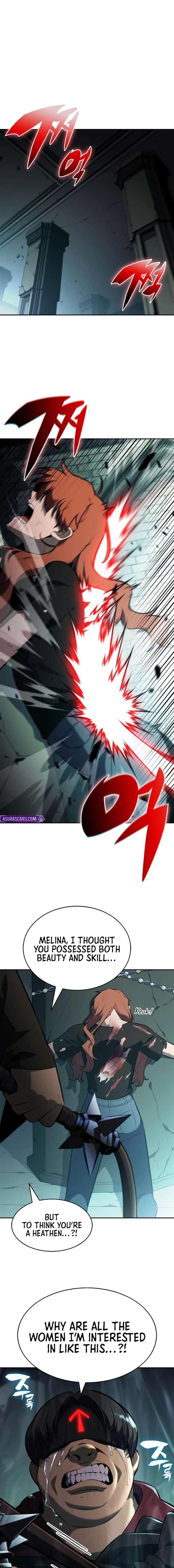 Solo Max-Level Newbie Chap 253 - Next Chap 254