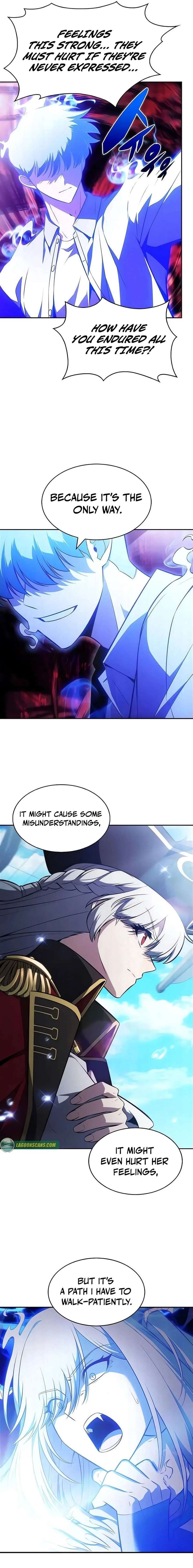 Solo Max-Level Newbie Chap 254 - Next Chap 255